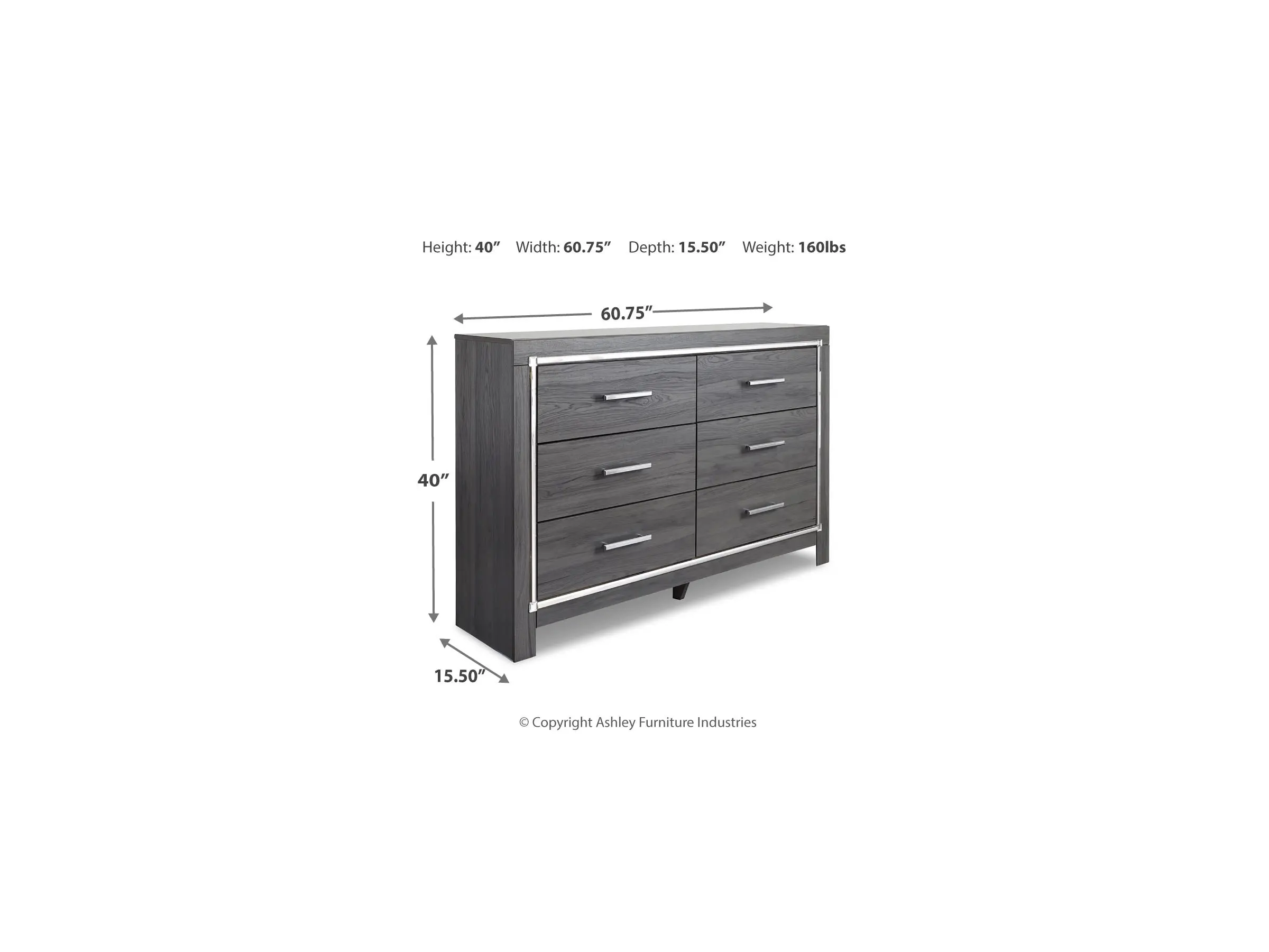 Lodanna Dresser - Image 7