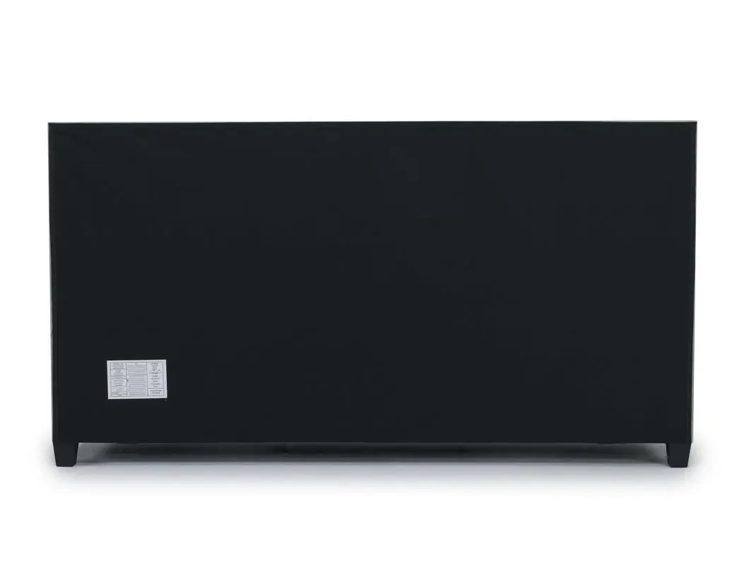 Loft 9 Upholstered Panel Bed - Image 18
