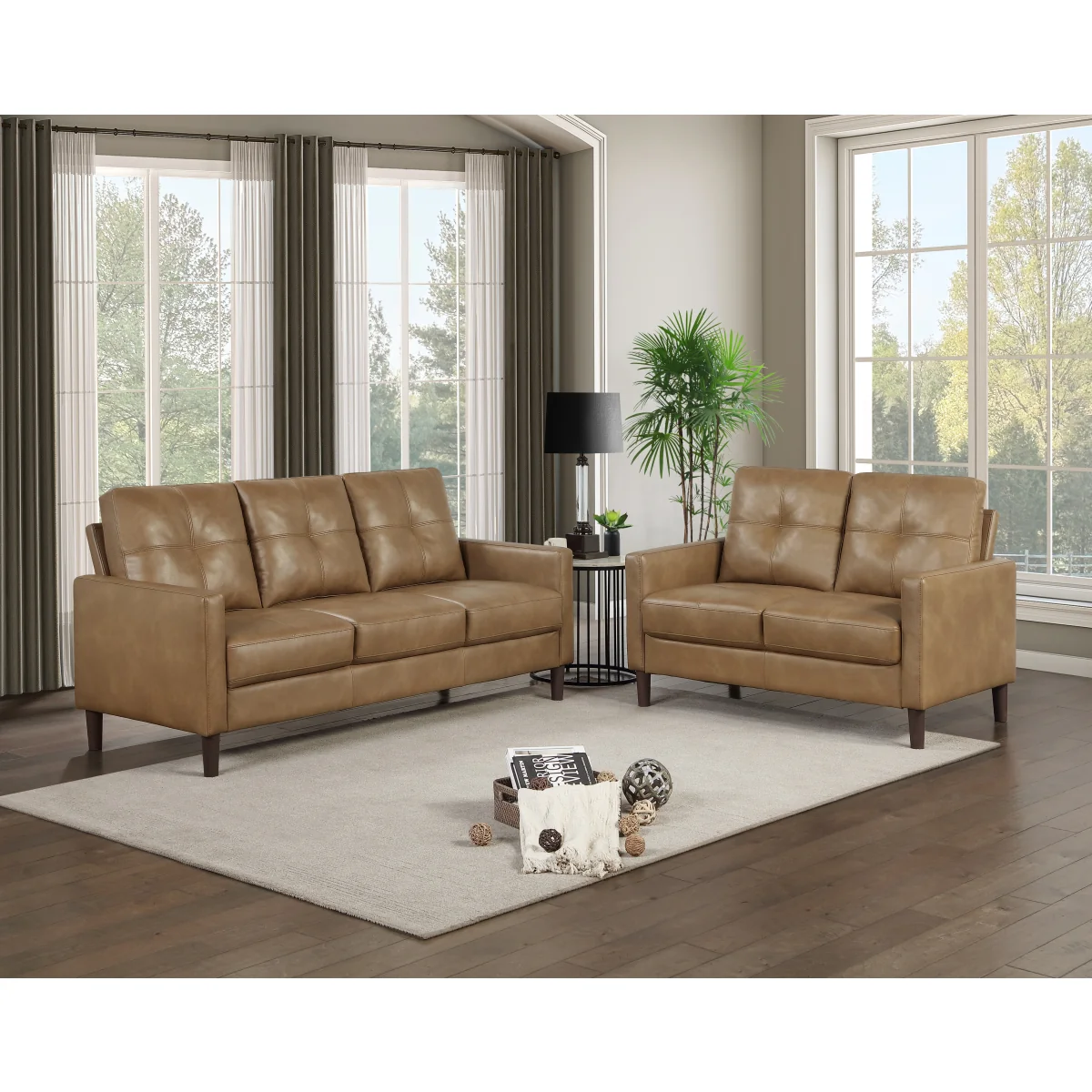 Lois Sofa - Image 4