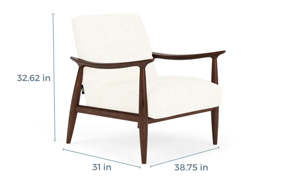 Louise Accent Chair - Image 10