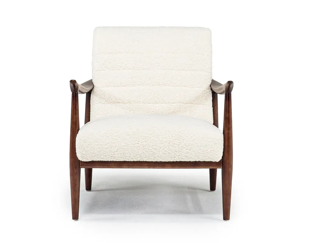 Louise Accent Chair - Image 4