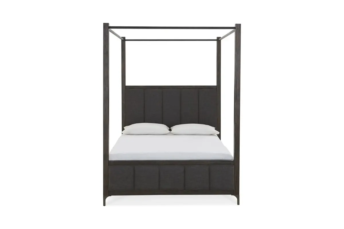 Lucerne Canopy Bed - Image 2