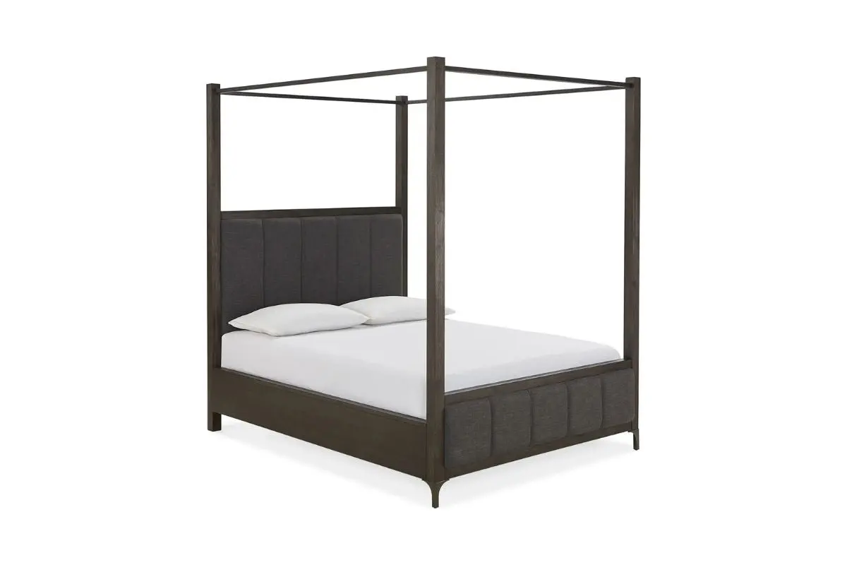 Lucerne Canopy Bed - Image 6