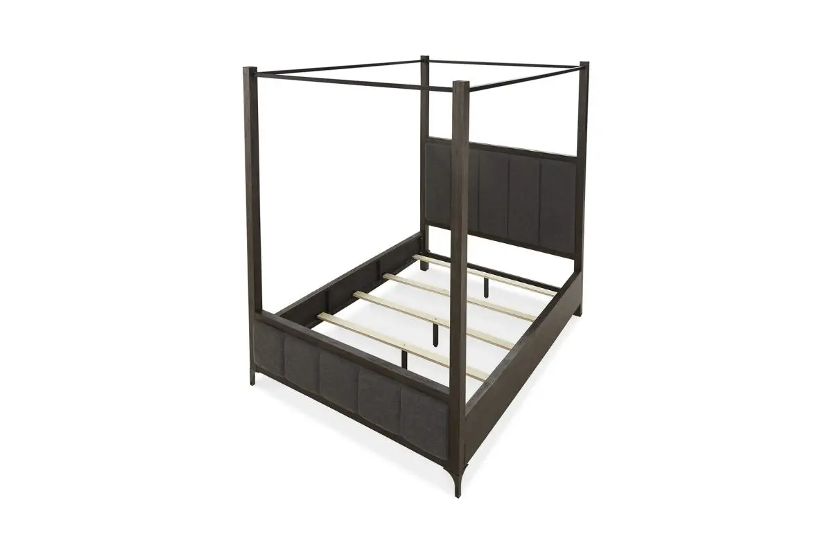 Lucerne Canopy Bed - Image 9
