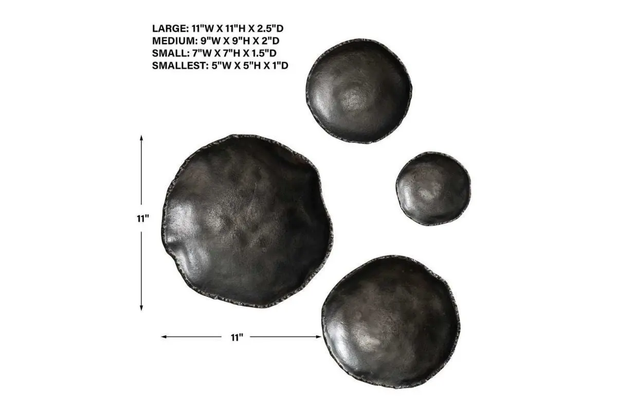 Lucky Coins Wall Art - Image 10