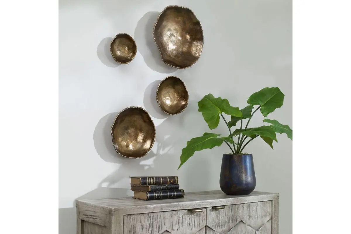 Lucky Coins Wall Art - Image 11