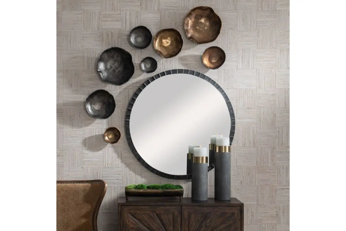 Lucky Coins Wall Art - Image 12