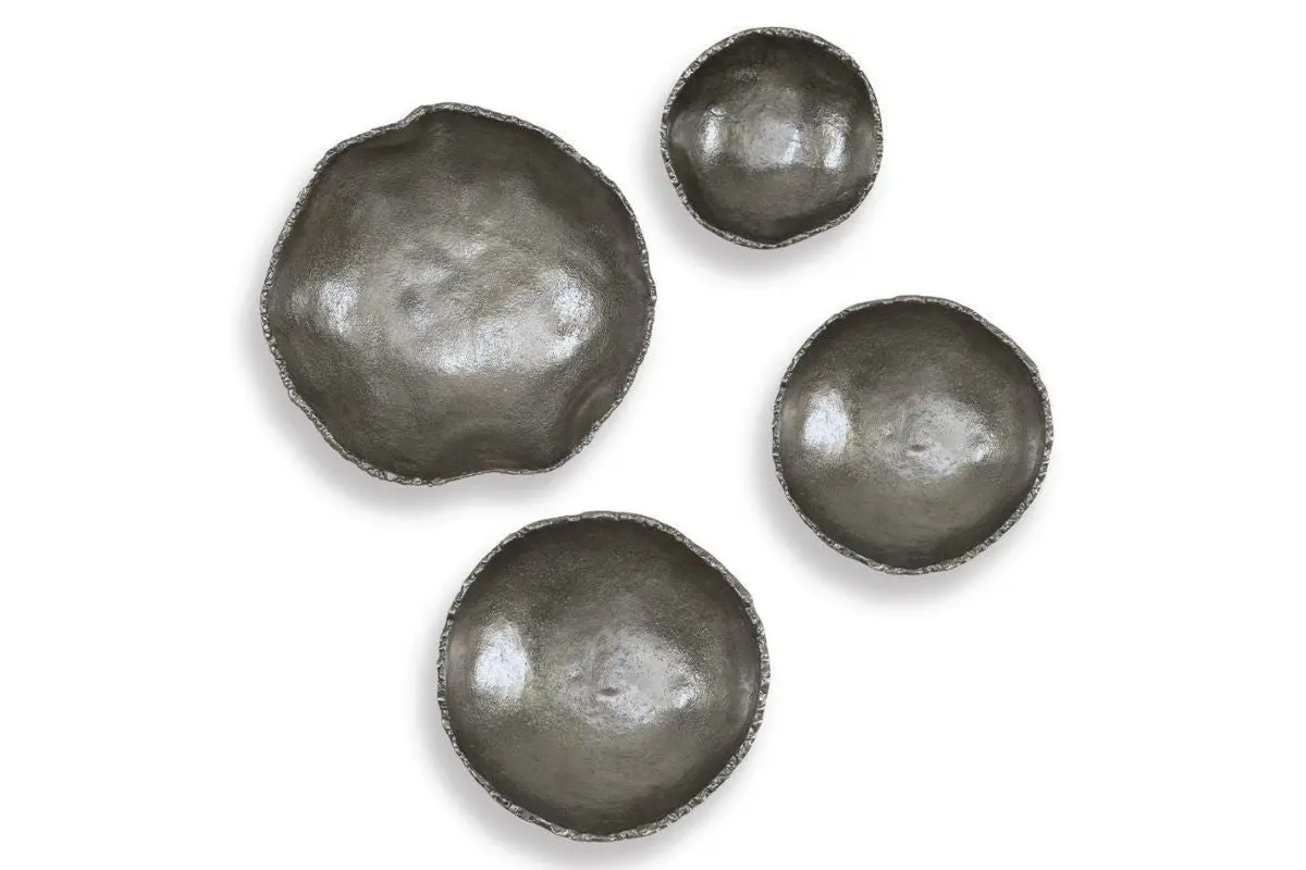 Lucky Coins Wall Art - Image 2