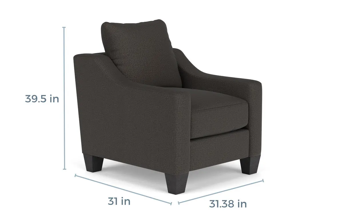 Lucy Chair - Image 7