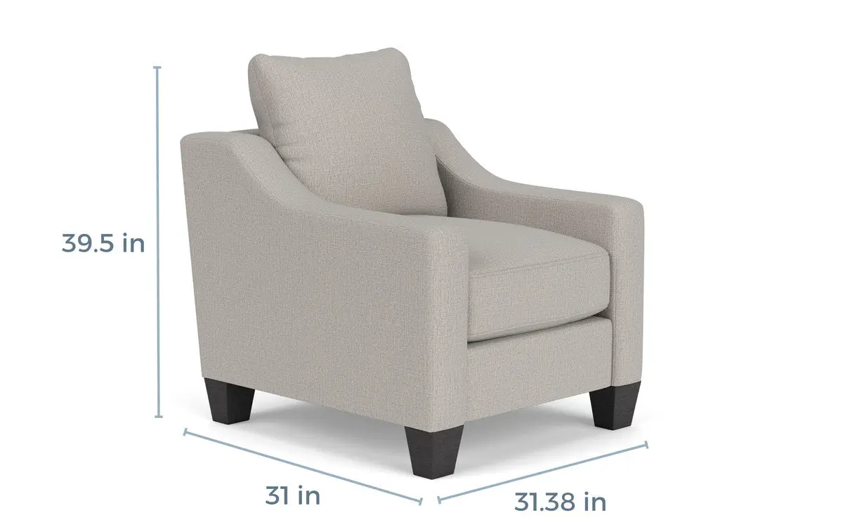 Lucy Chair - Image 9