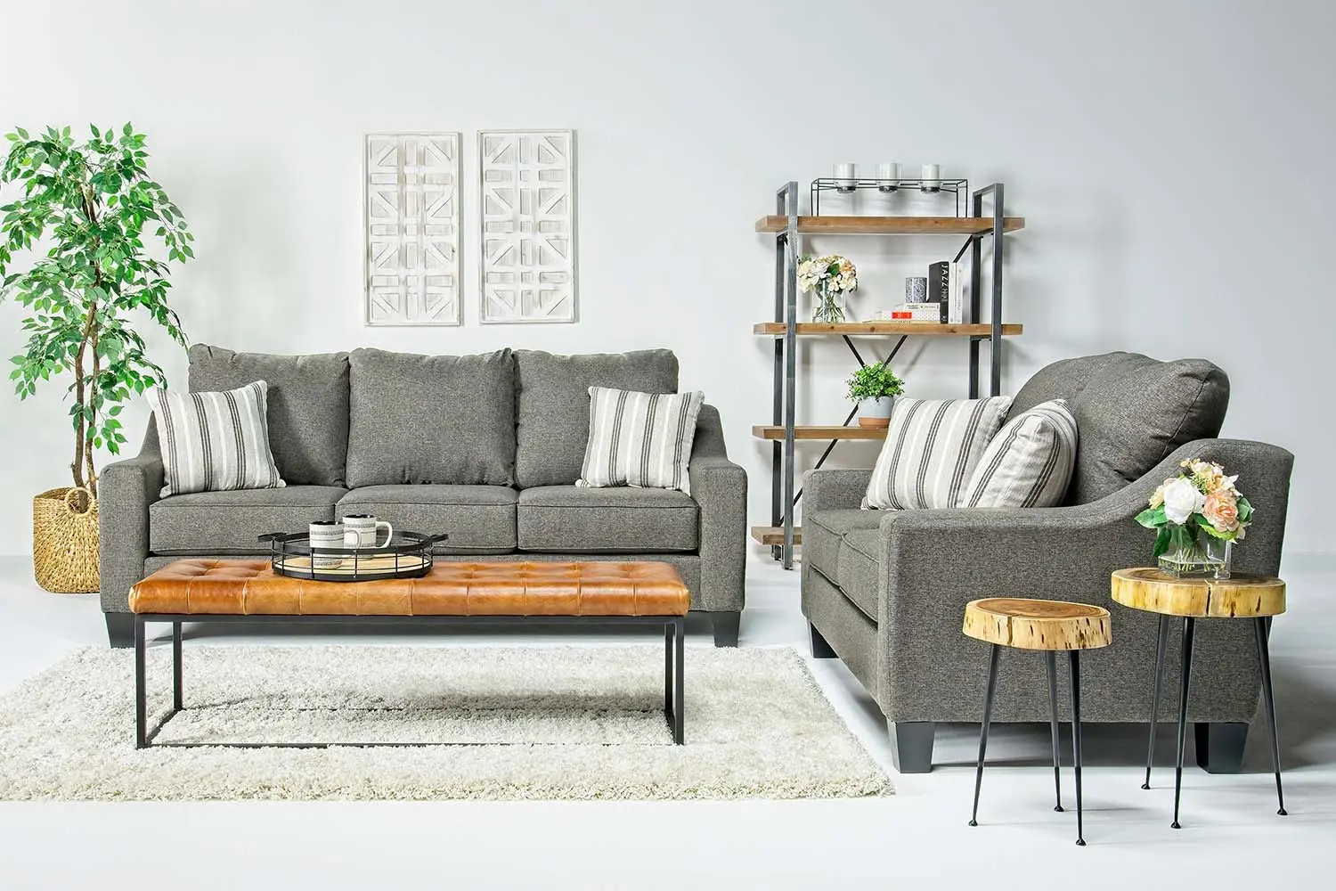 Lucy Loveseat - Image 6