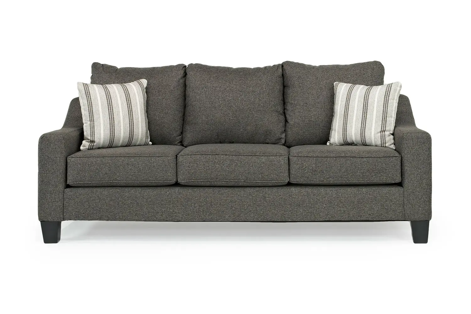Lucy Queen Sleeper Sofa With Mattress - Image 5