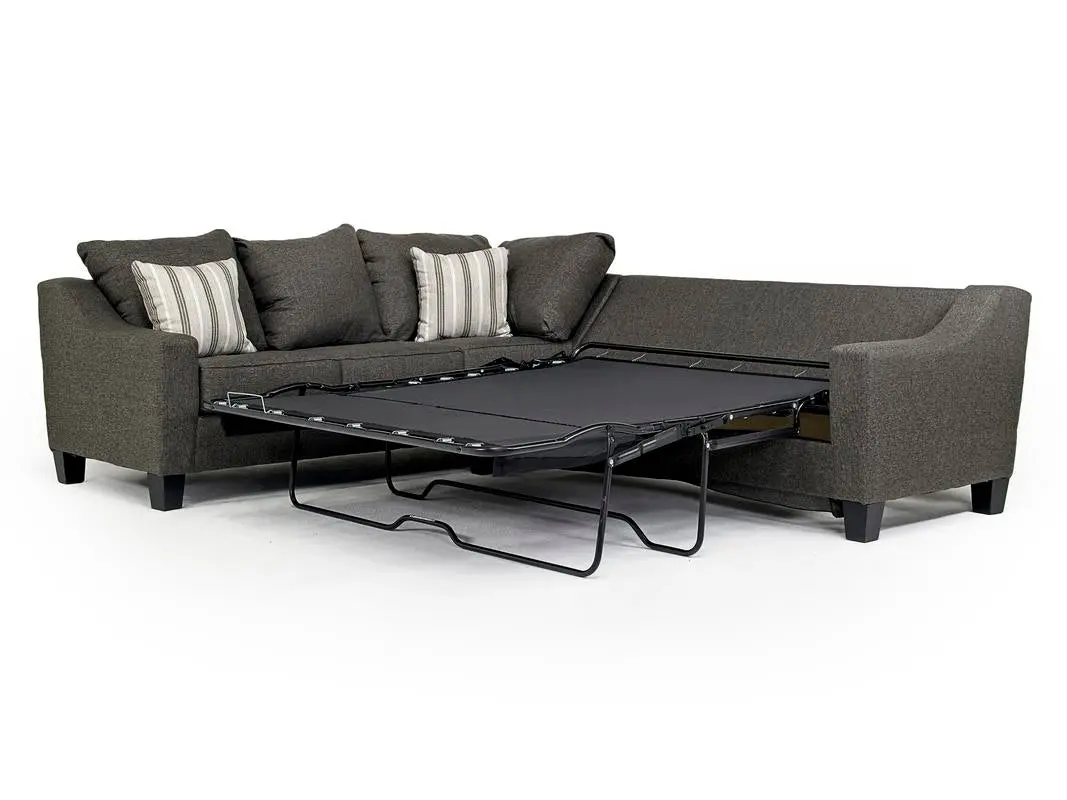 Lucy Queen Sleeper Tux Sectional - Image 12