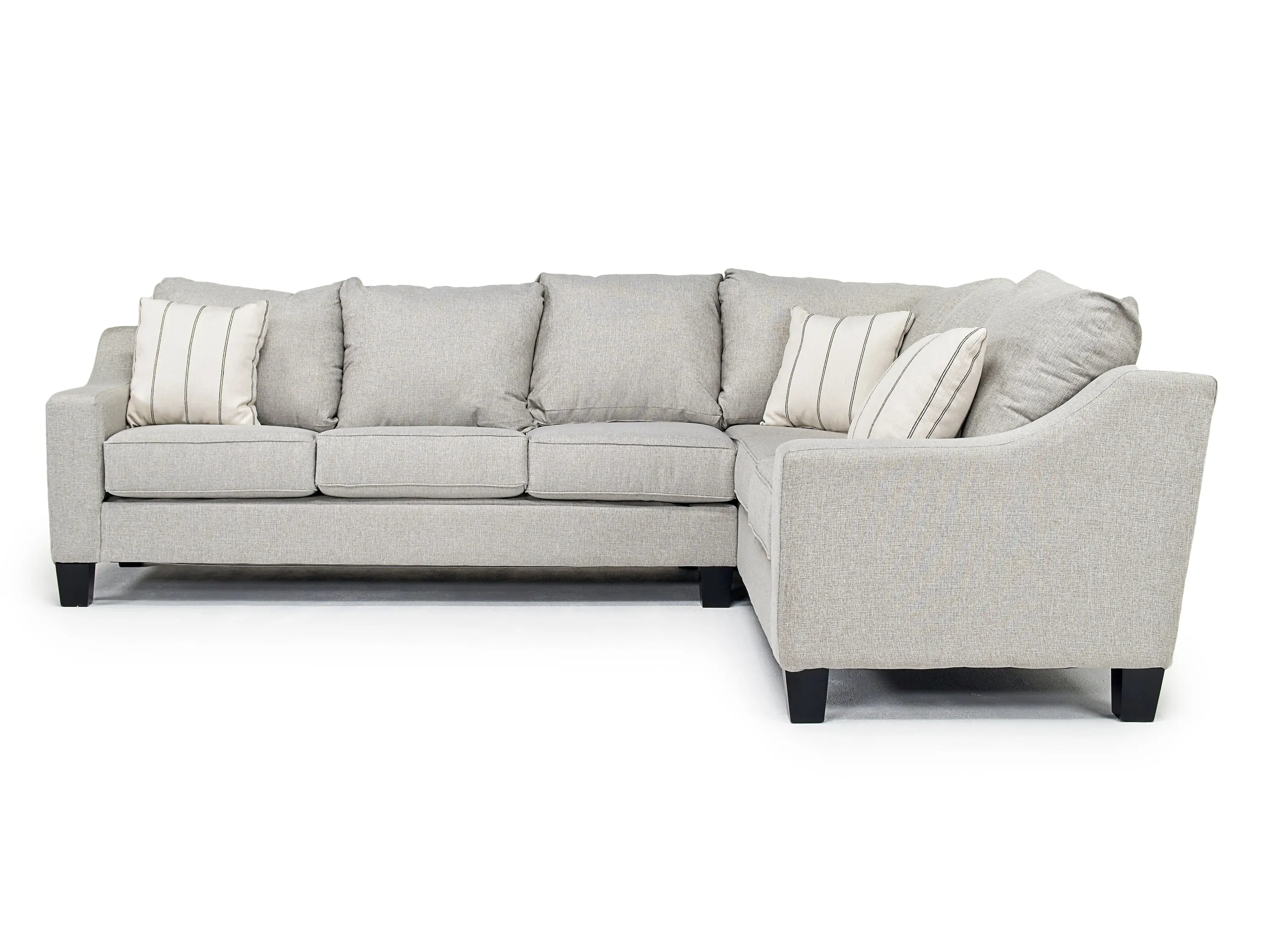 Lucy Queen Sleeper Tux Sectional - Image 14