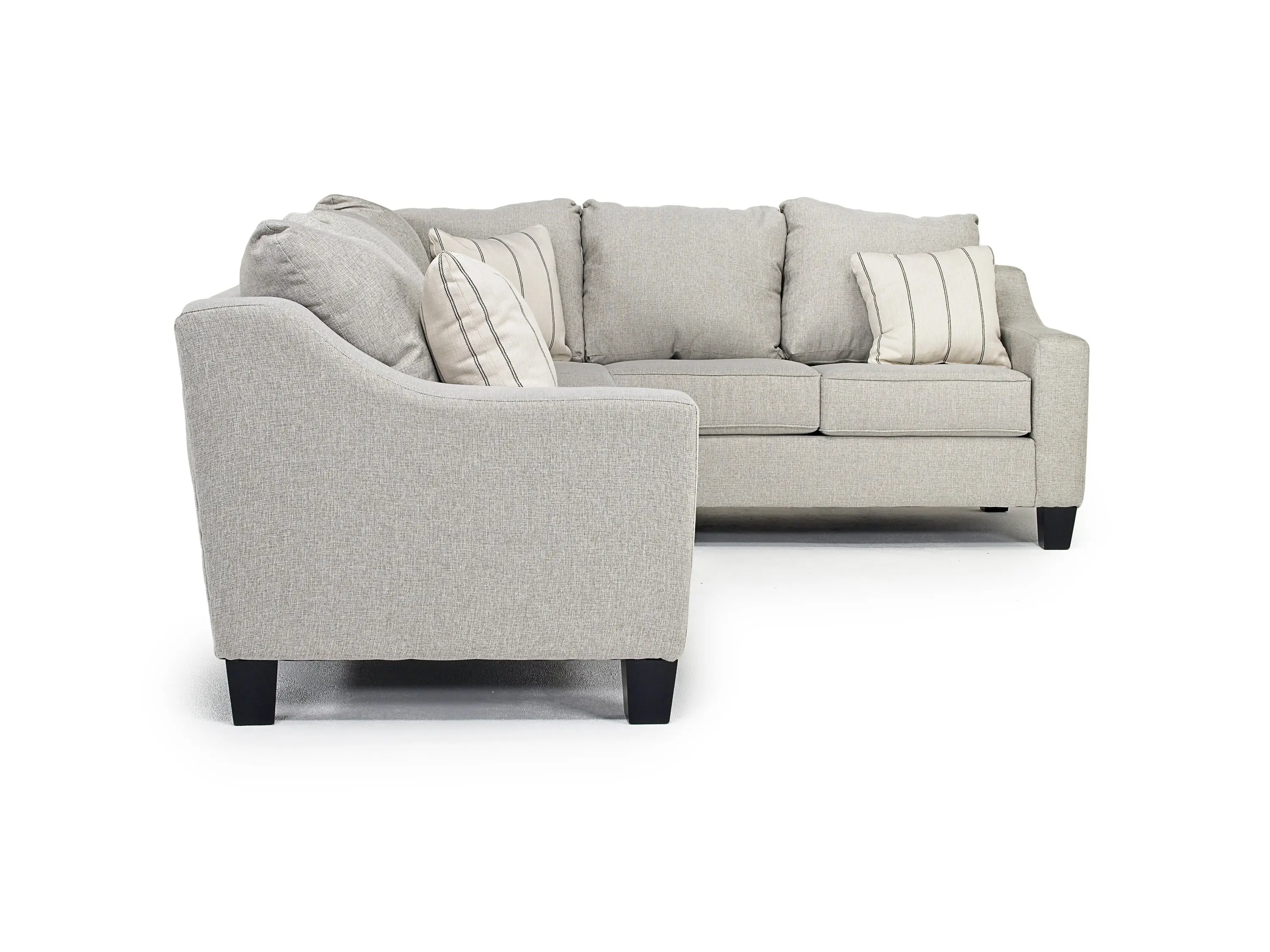 Lucy Queen Sleeper Tux Sectional - Image 18