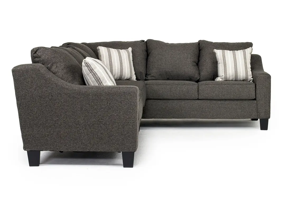 Lucy Queen Sleeper Tux Sectional - Image 19