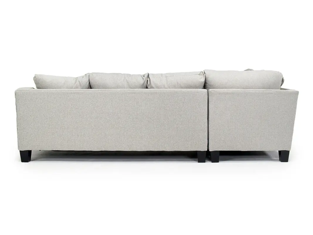 Lucy Queen Sleeper Tux Sectional - Image 21