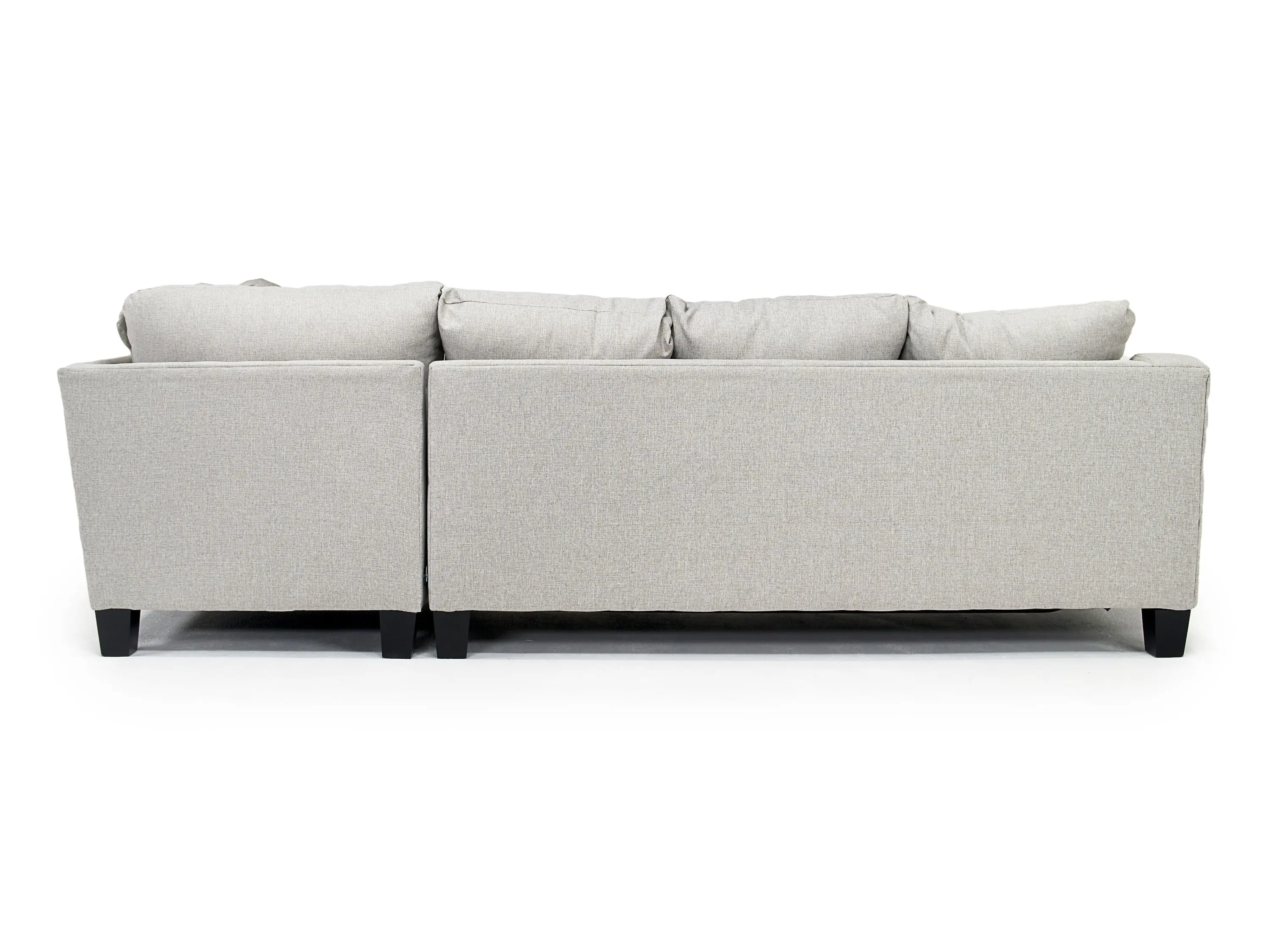 Lucy Queen Sleeper Tux Sectional - Image 22