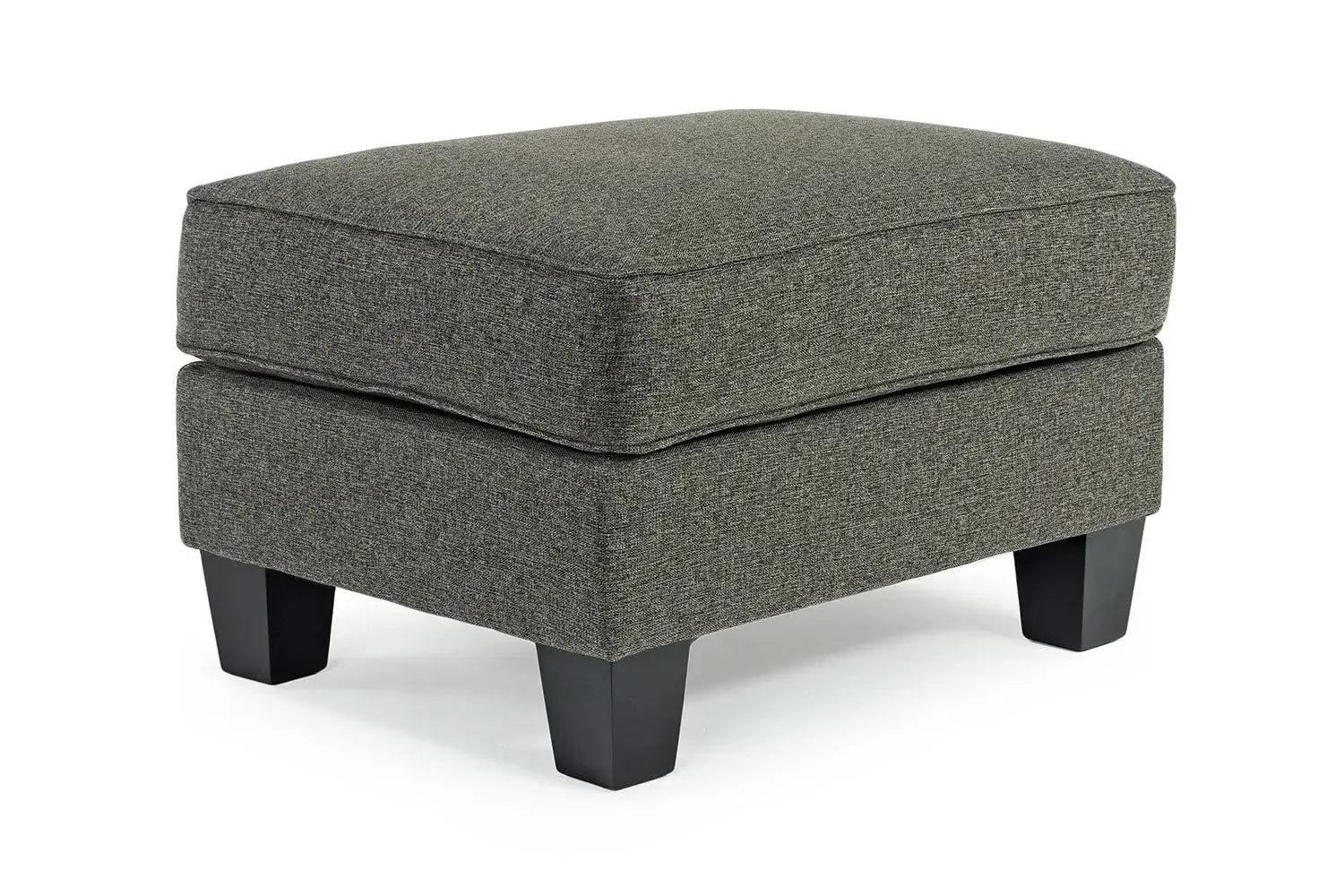 Lucy Small Ottoman - Image 2