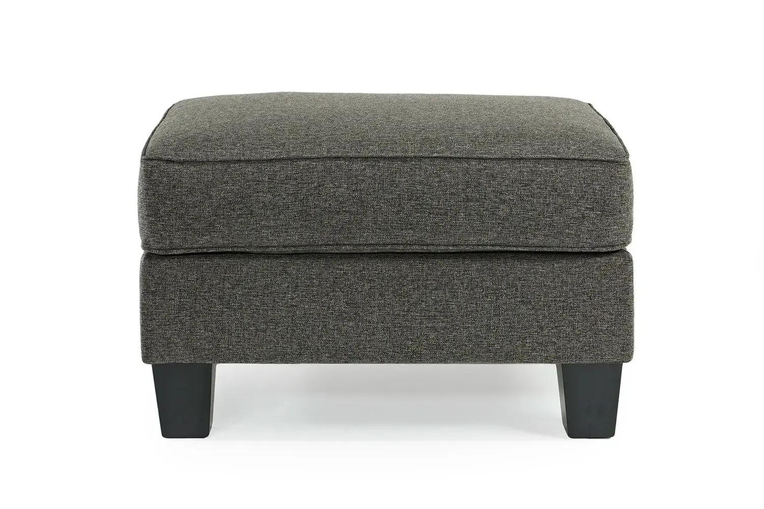 Lucy Small Ottoman - Image 4