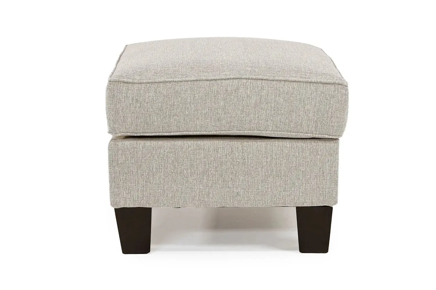 Lucy Small Ottoman - Image 5