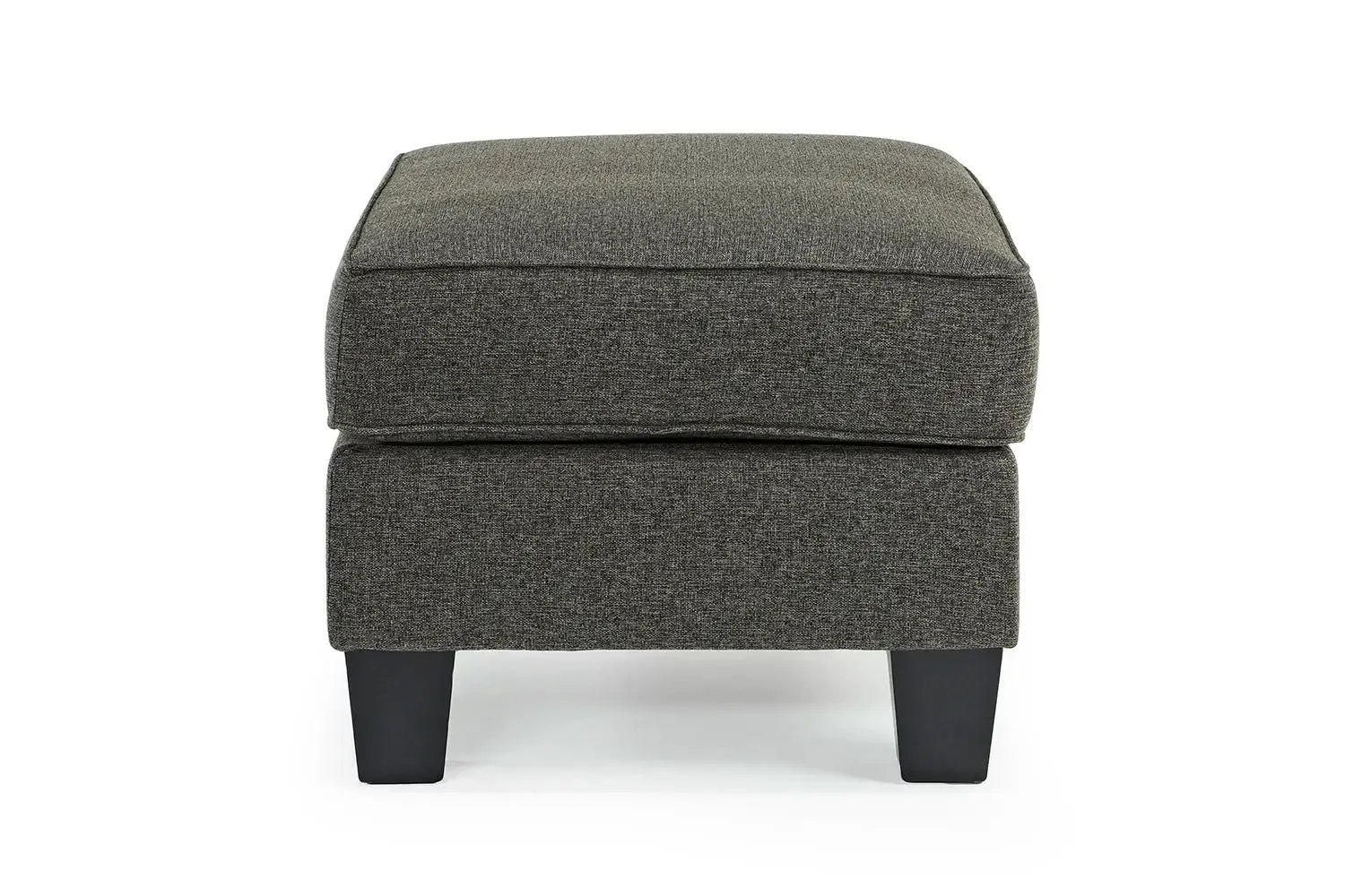 Lucy Small Ottoman - Image 6
