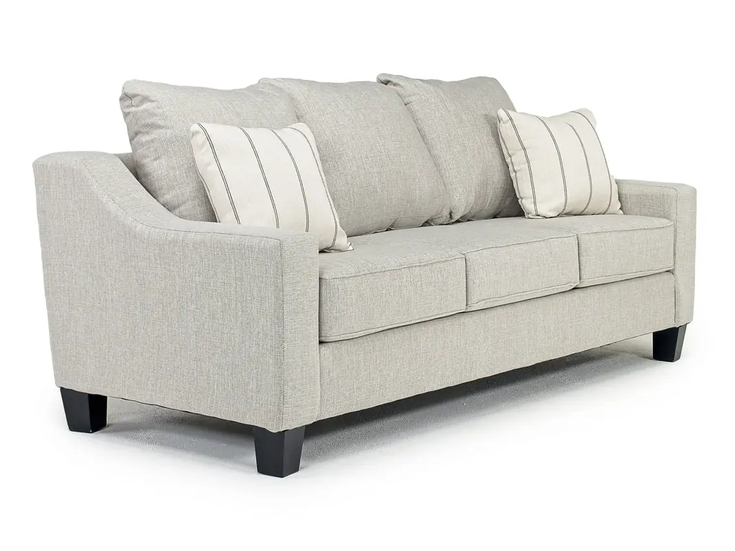 Lucy Sofa & Loveseat - Image 3