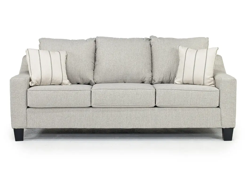Lucy Sofa & Loveseat - Image 5