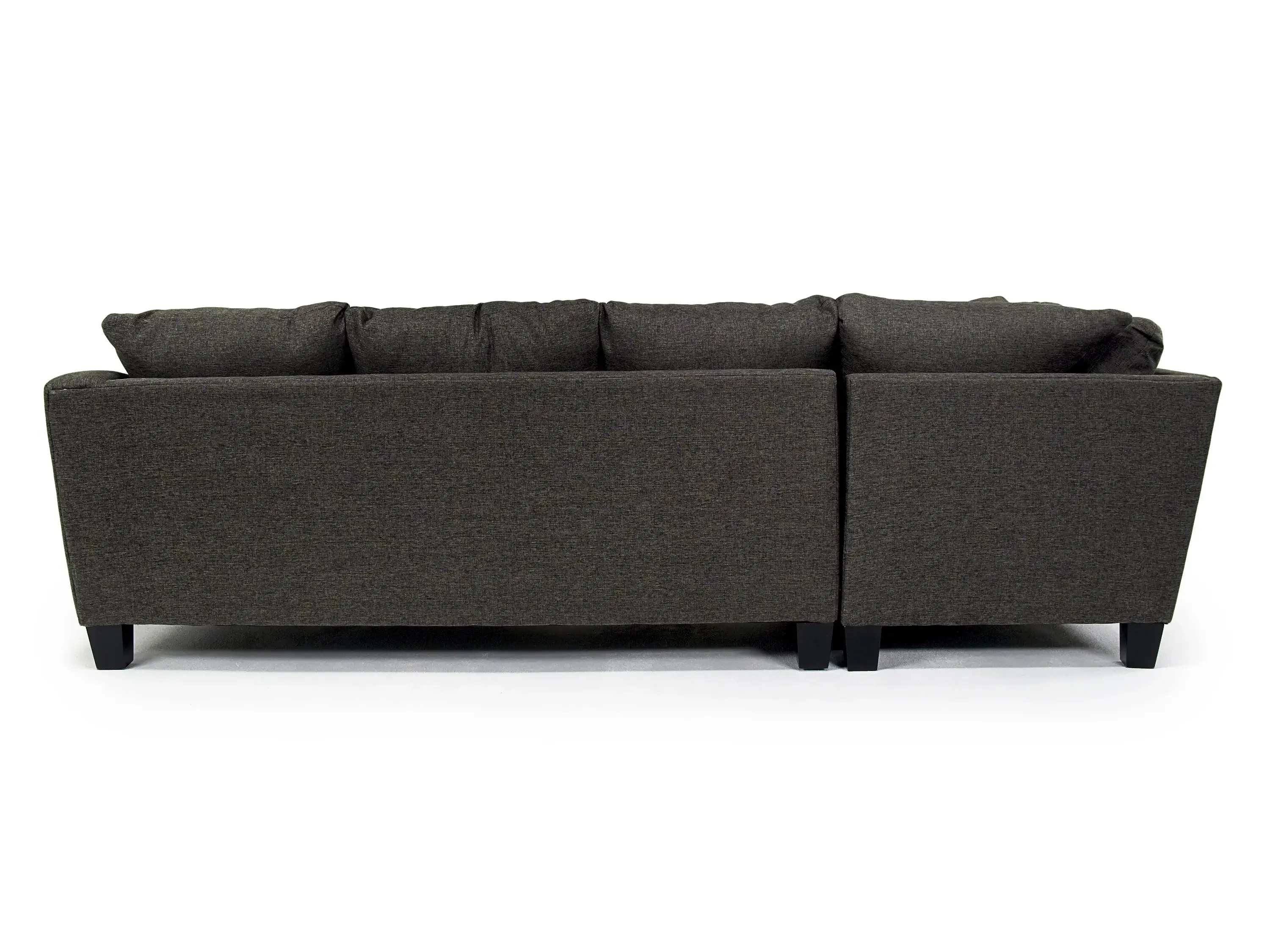 Lucy Tux Sofa Chaise Sectional - Image 16