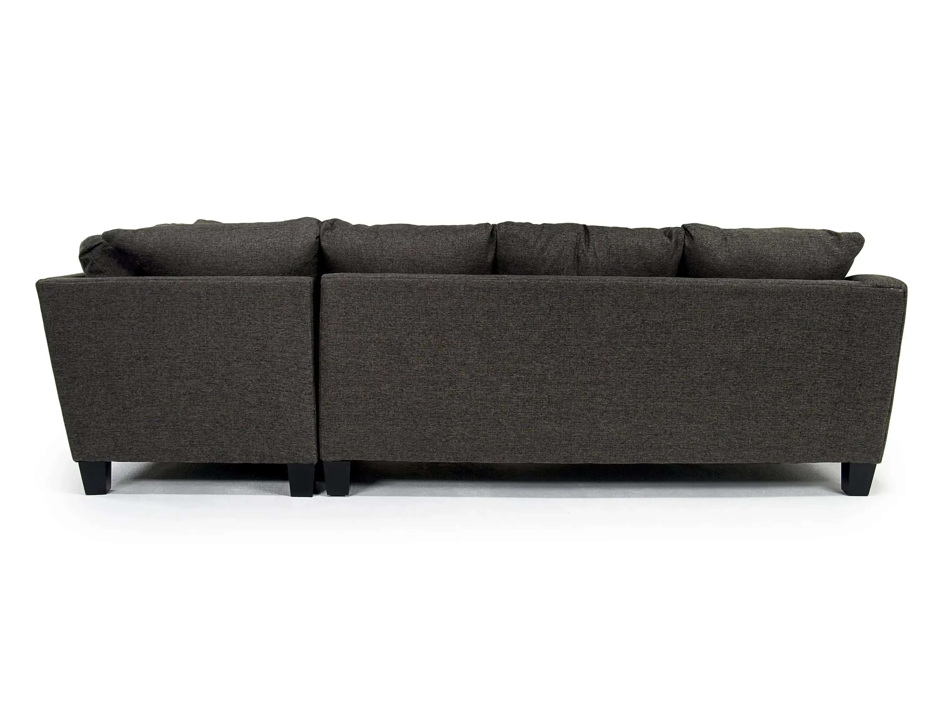 Lucy Tux Sofa Chaise Sectional - Image 17