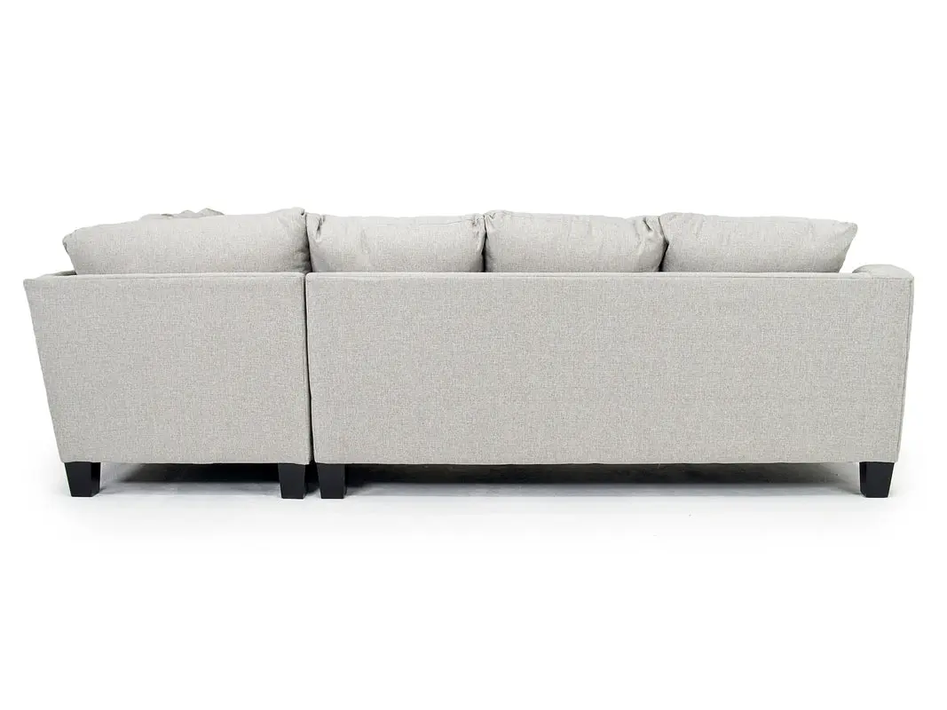 Lucy Tux Sofa Sectional - Image 14