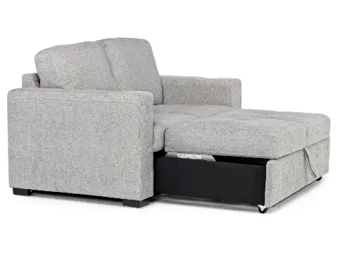 Luigi Full Sleeper Loveseat