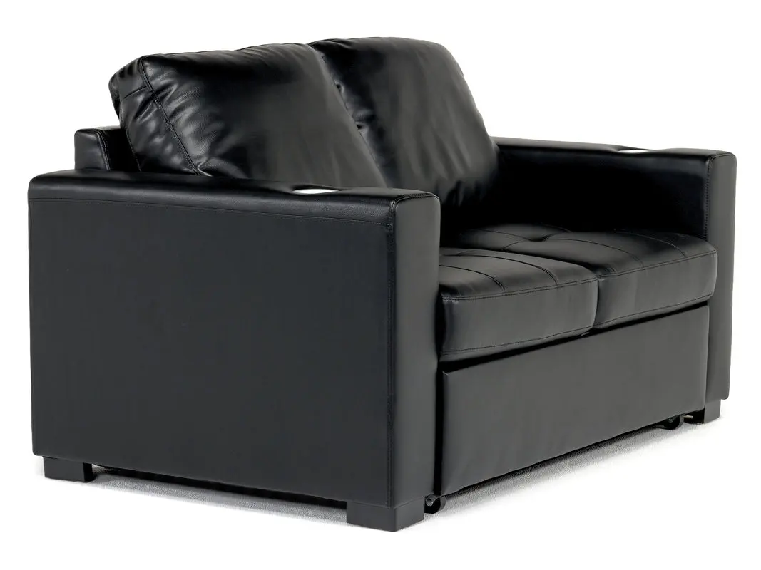 Luigi Full Sleeper Loveseat - Image 10