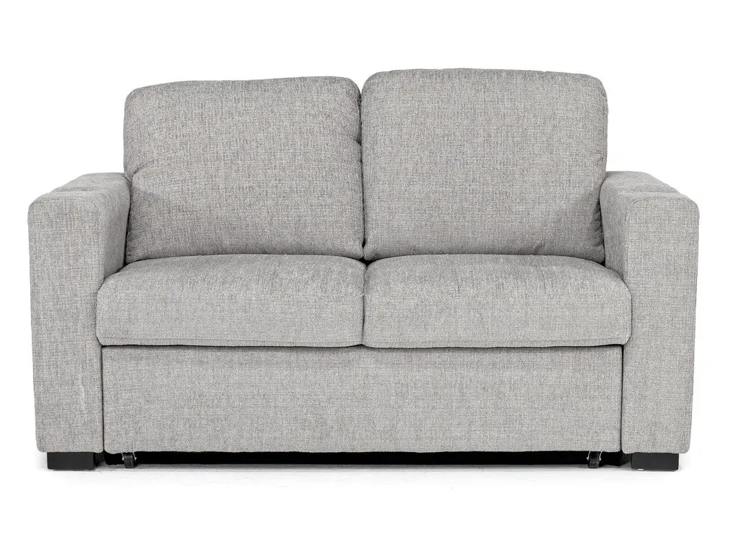 Luigi Full Sleeper Loveseat - Image 4