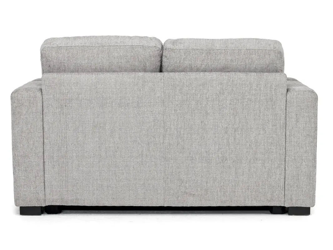 Luigi Full Sleeper Loveseat - Image 6