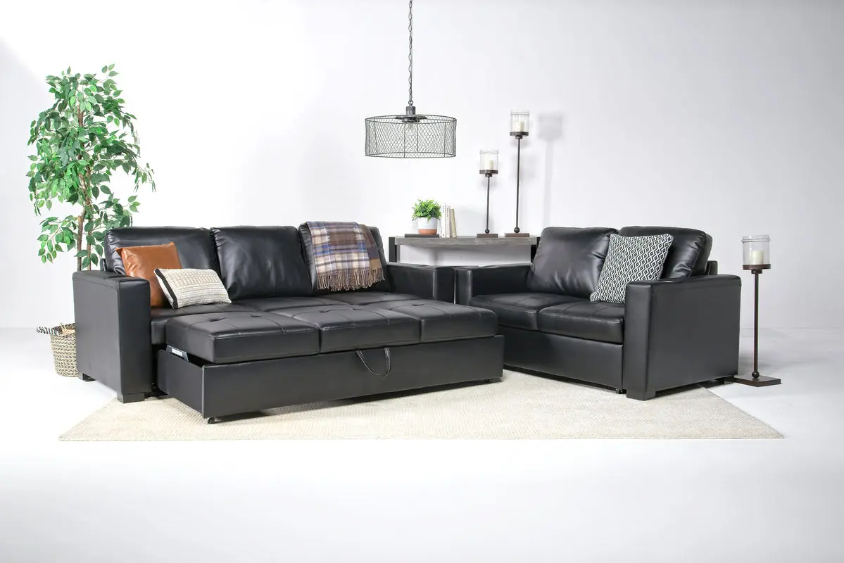 Luigi Queen Sleeper Sofa - Image 15