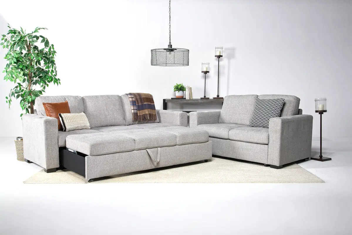Luigi Queen Sleeper Sofa - Image 16