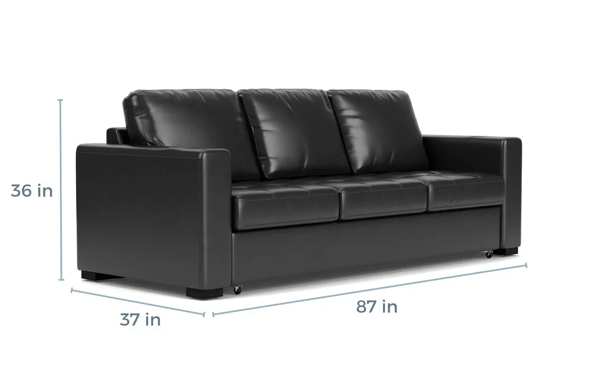 Luigi Queen Sleeper Sofa - Image 17