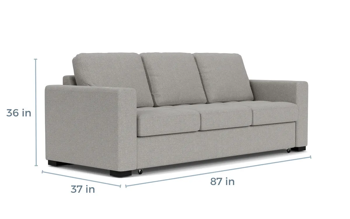 Luigi Queen Sleeper Sofa - Image 18