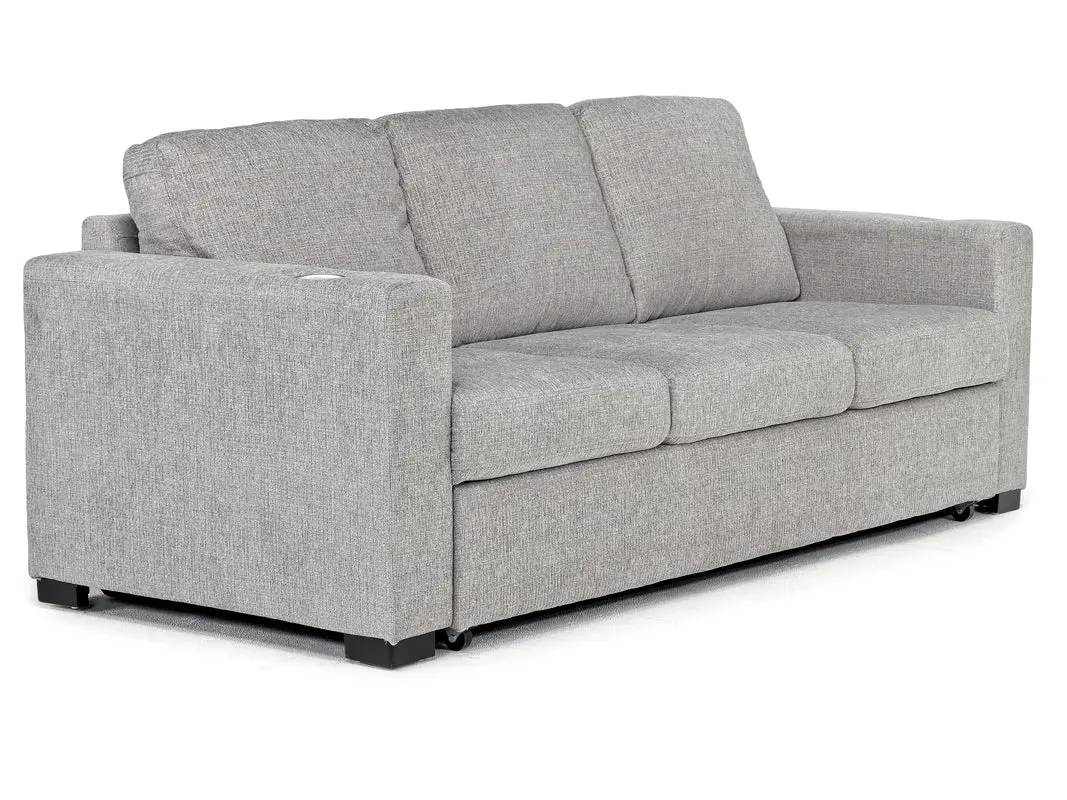Luigi Queen Sleeper Sofa - Image 4