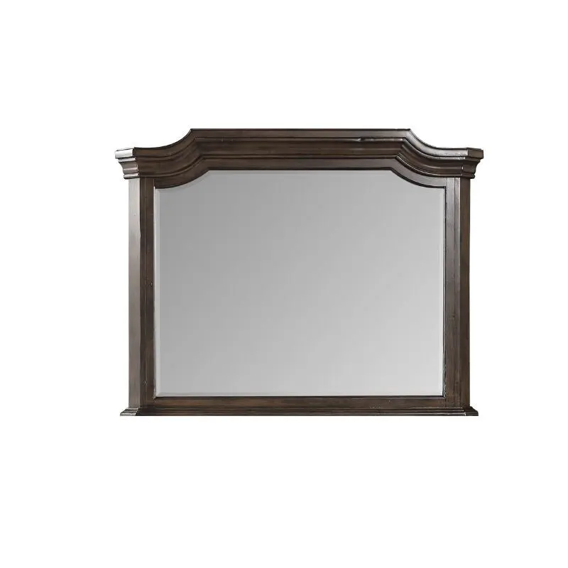 Lyndhurst Mirror