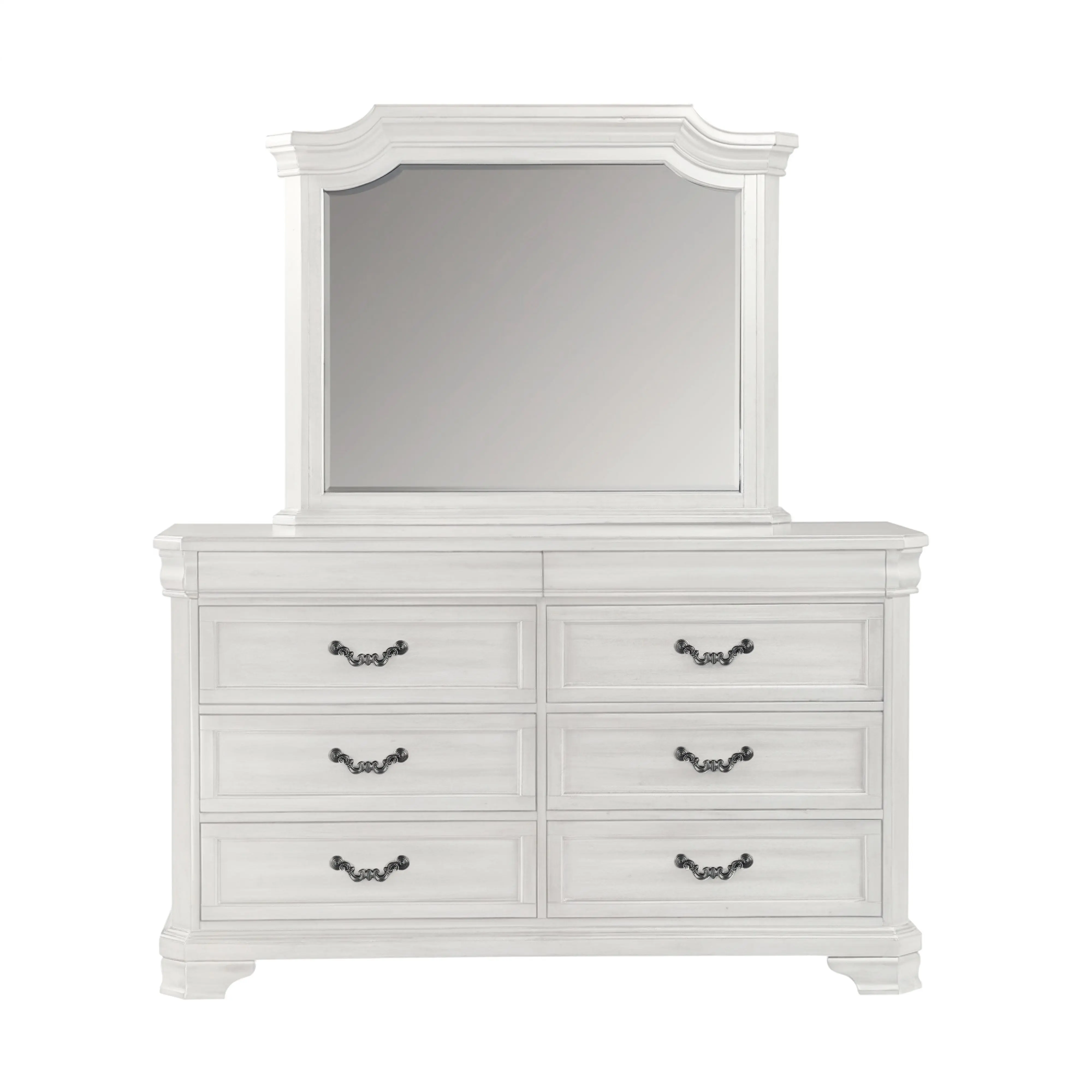 Lyndhurst Mirror - Image 4