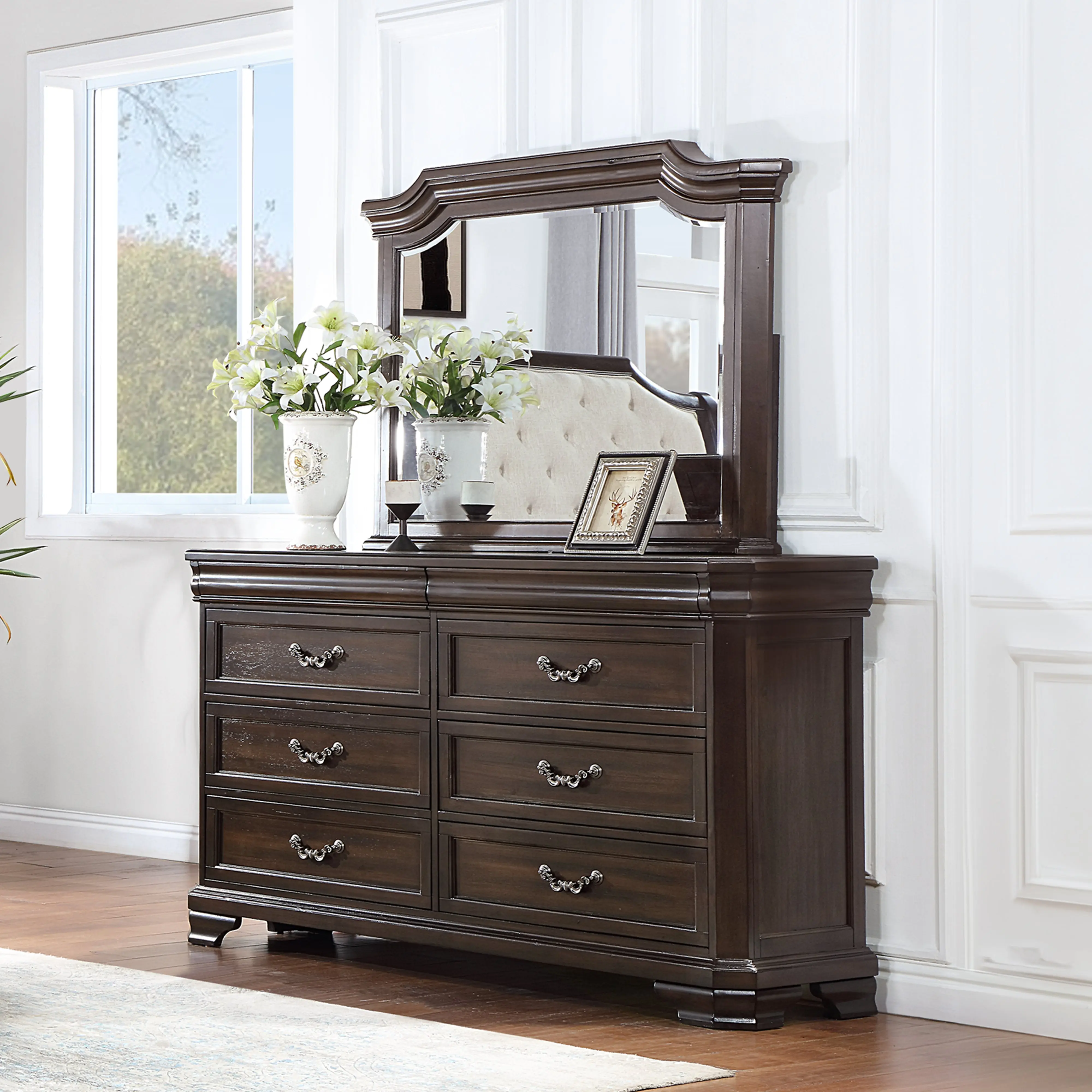Lyndhurst Mirror - Image 7