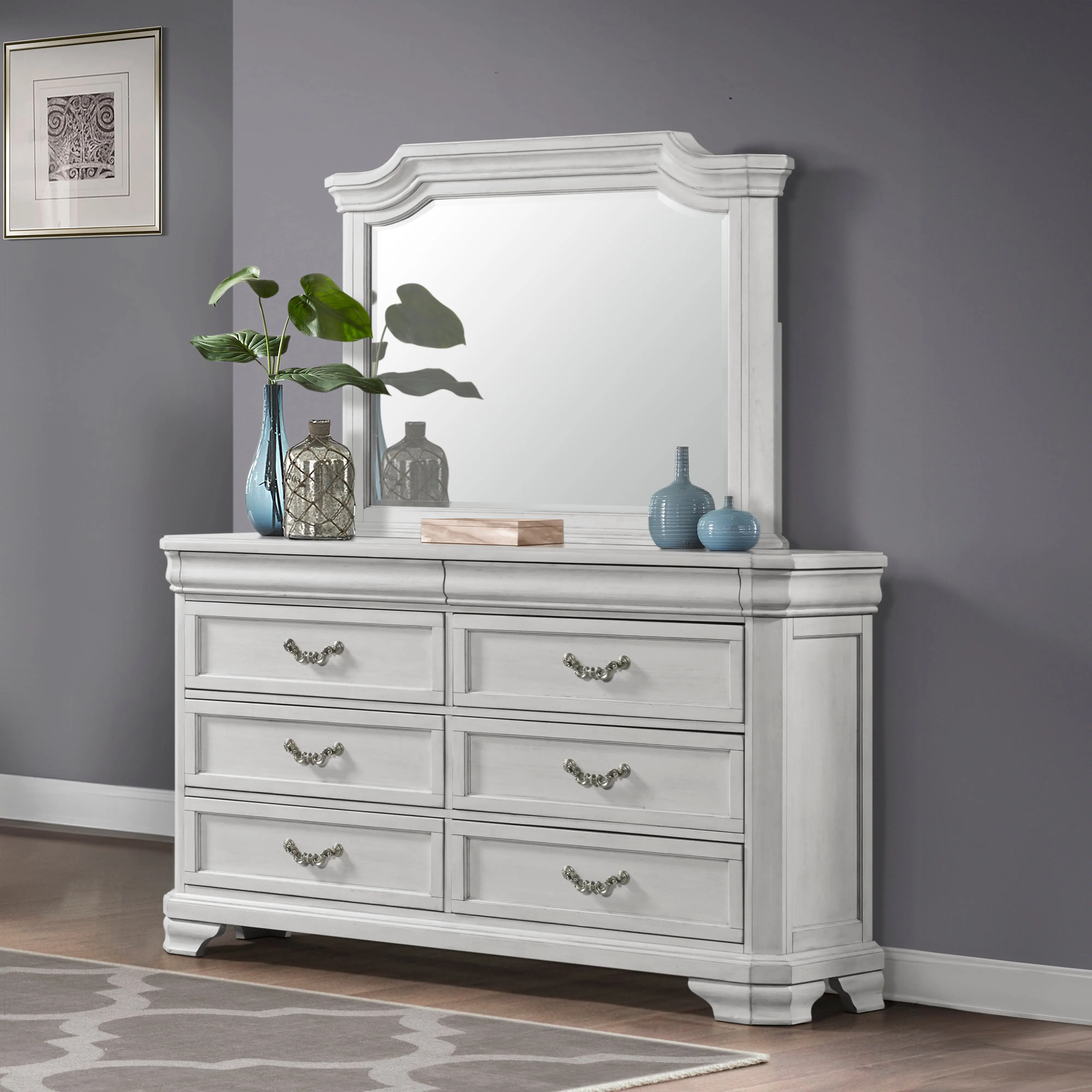 Lyndhurst Mirror - Image 8