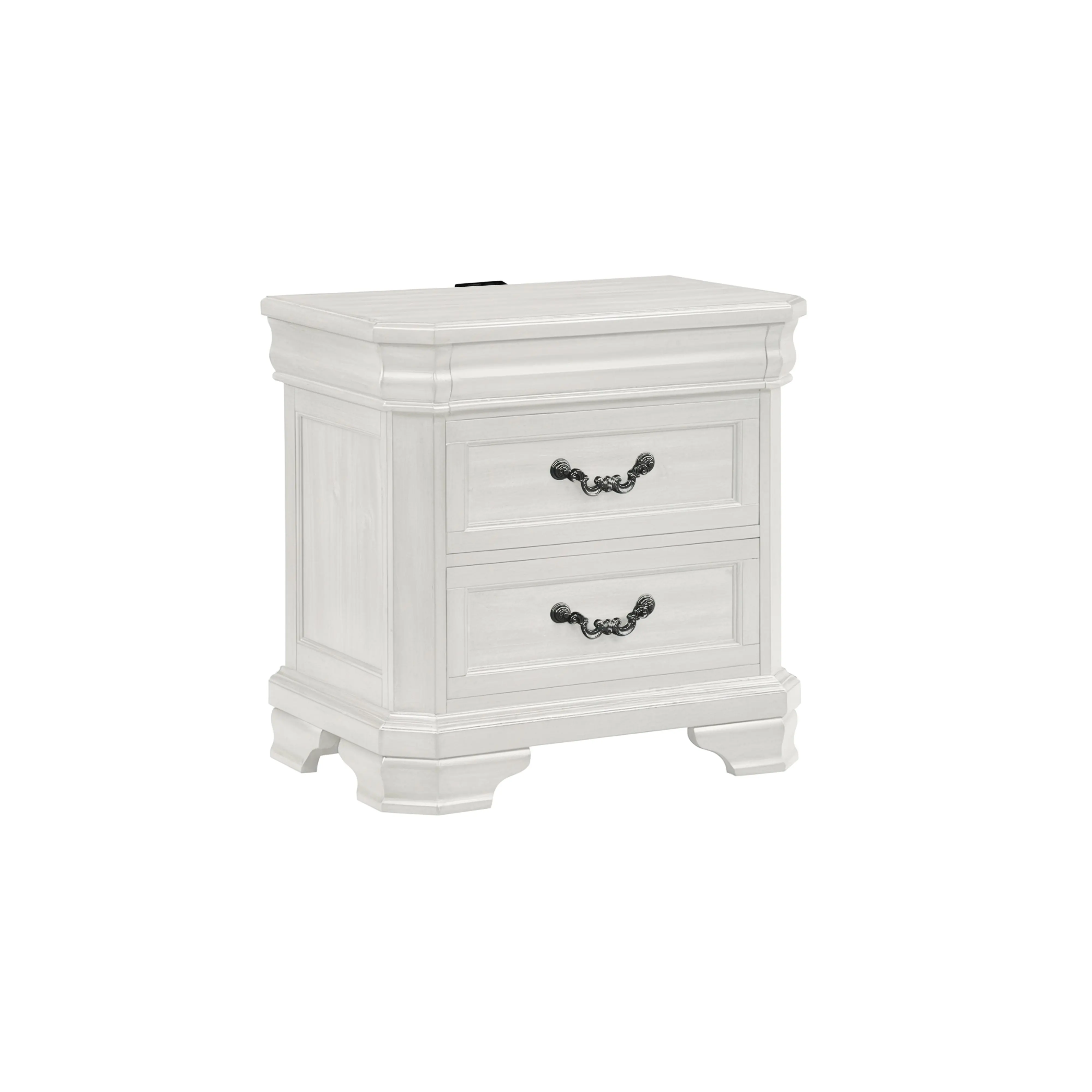Lyndhurst Nightstand - Image 2