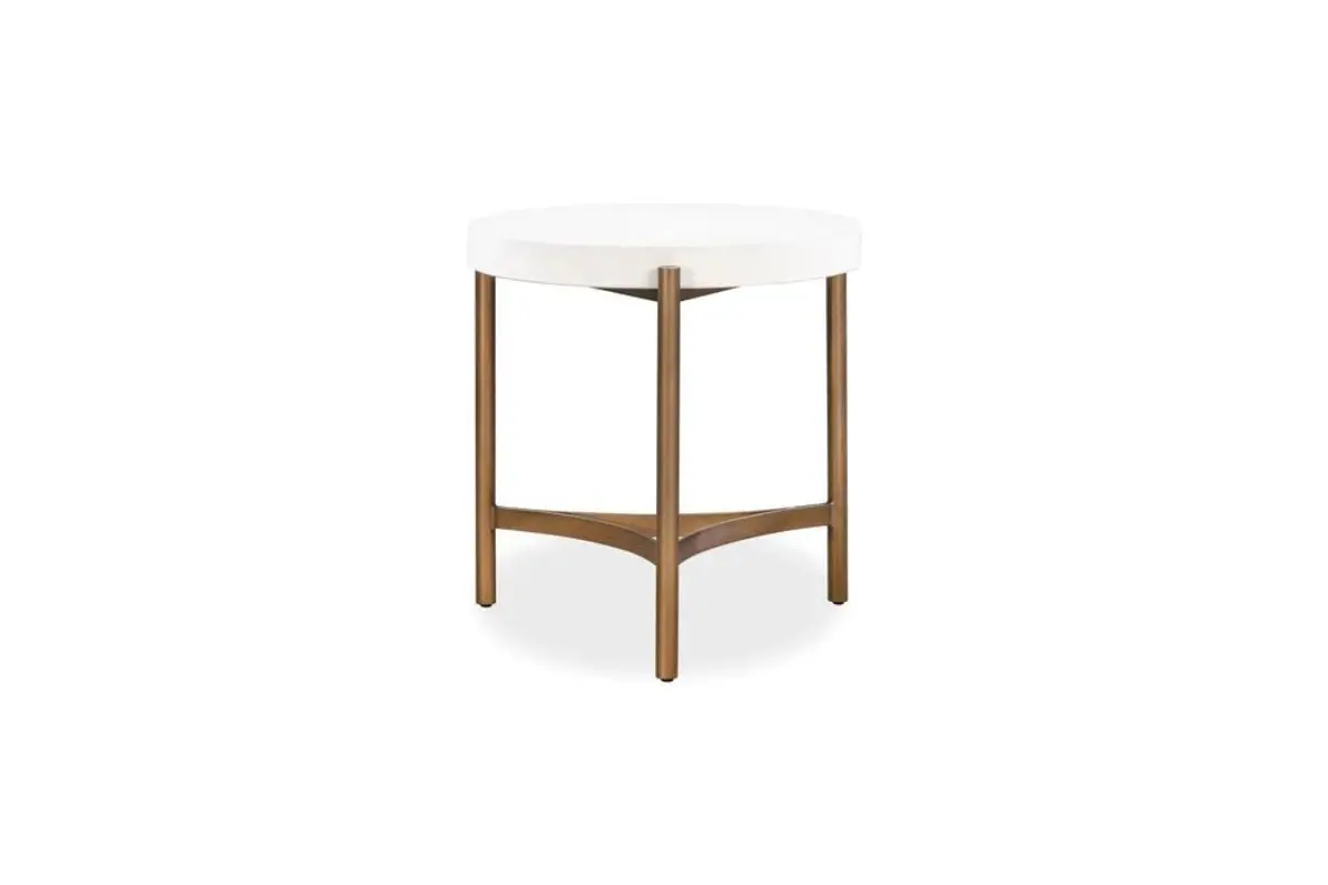 Lyon End Table - Image 2