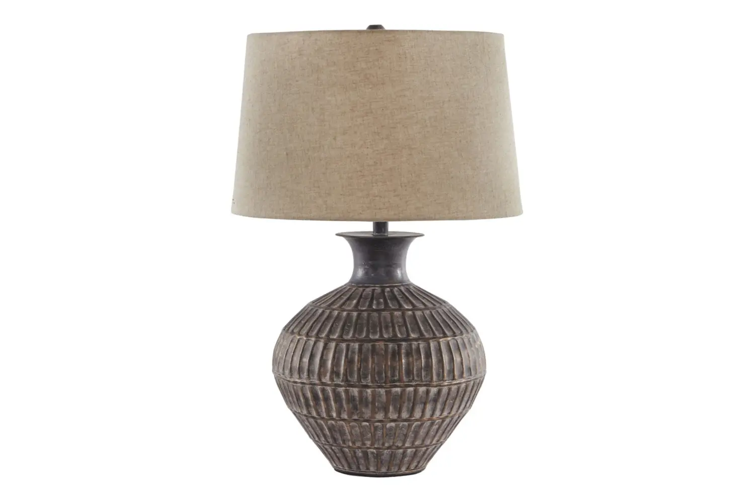 Magan Lamp