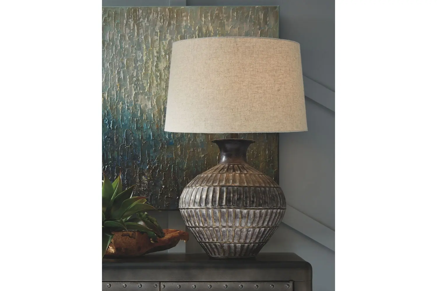 Magan Lamp - Image 2