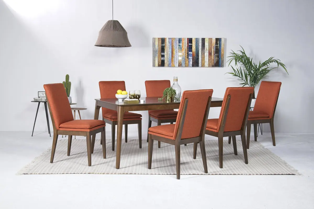 Maggie Side Chair - Image 15