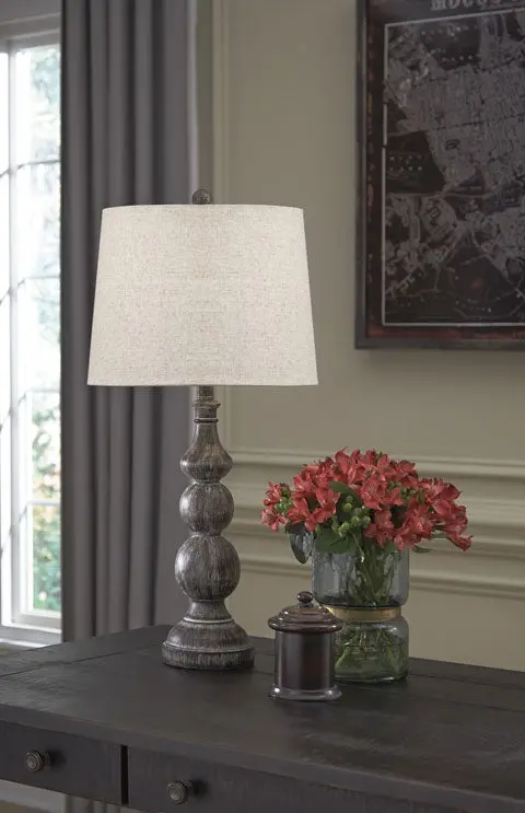 Mair Lamp - Image 2